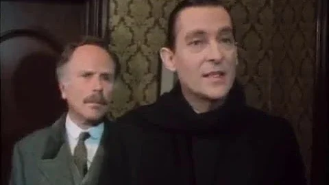 Sherlock Holmes - The Six Napoleons - In Less Than 15 Minutes