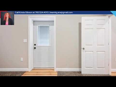 310 W Main Street, Springport, IN home video tour