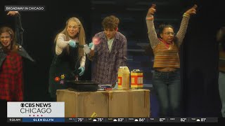 Sneak peek at Tony Award-winning Kimberly Akimbo | We've Got Your Ticket