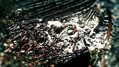 Frontierer - Opaque Horizon (OFFICIAL VIDEO)