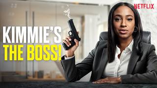 Beauty In Black Season 2 Trailer 2025 Plot Cast Update Upcoming Season