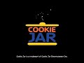 Cookie Jar Logo 2008
