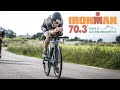 Ironman 70.3 Aix-en-Provence 2022 - Amazing place, epic race!