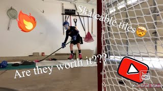 Should you buy *SYNTHETIC ICE* just like real ice!?!?!?!