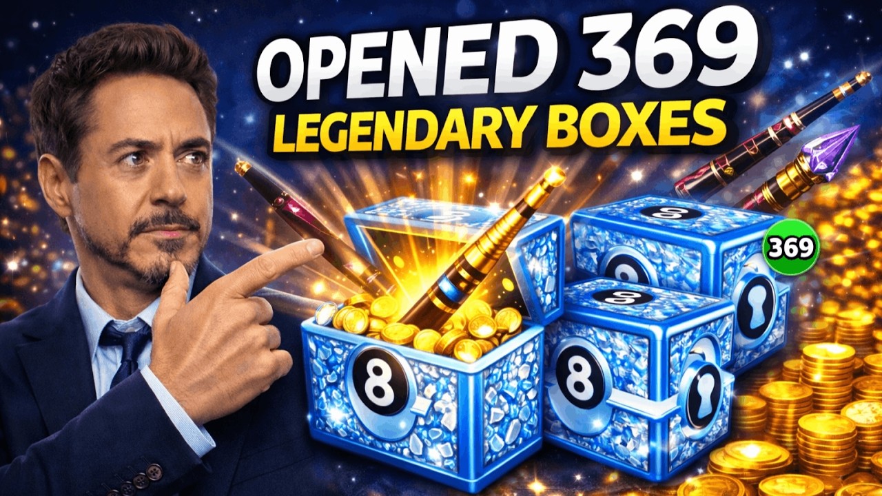 Я купил легендарные сундуки за 12 тысяч наличных!!