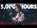 How A 5,000 Hour CONTROLLER SURVIVOR Plays DBD