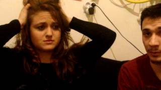 Eti Sticks Reklam Filmi