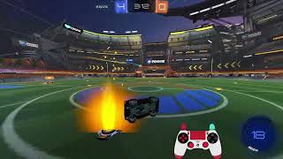 Zen Psycho Into Atow Double Tap!!! (best duo?)