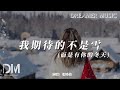 我期待的不是雪(而是有妳的冬天)（Điều Anh Mong Đợi Không Phải Là Tuyết） - 張妙格『我期待的不是一句抱歉，號碼 變作未知斷了線』【動態歌詞】