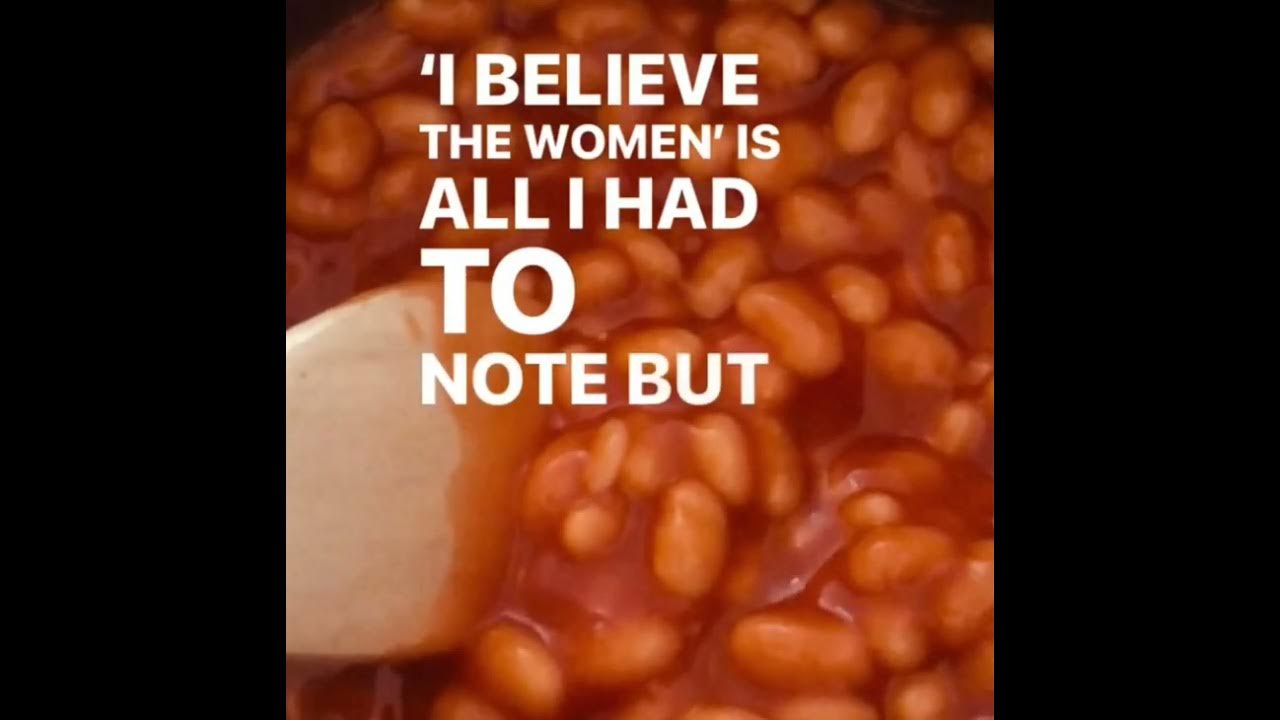 Flicking The Beans (When Karma Comes for the Guru) Grant Sharkey