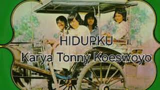 Download Lagu HIDUPKU - QOSIDAHAN BERSAMA KOES PLUS MP3