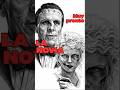 De lo más esperado, MUY pronto. #lanovia #cine #terror #drkr