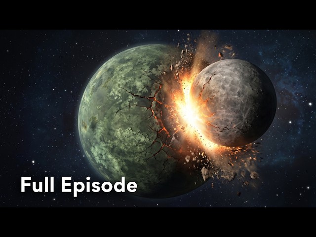 The Planet With 60+ Worlds Orbiting It | Cosmic Vistas 301+302