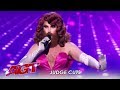 Gingzilla and Other GREAT Acts That Got Mixed Reactions On Judge Cuts | America's Got Talent 2019