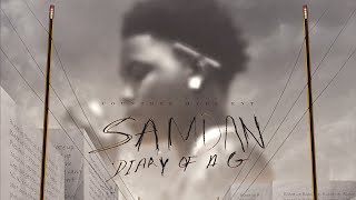 SamDan - Sins | Diary Of A G Ep