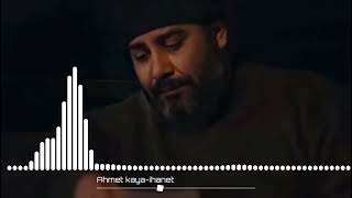 Ahmet Kaya -ihanet Resimi