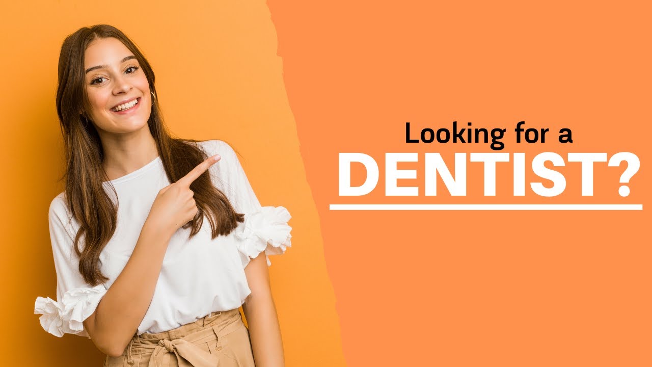 dentist preston YouTube