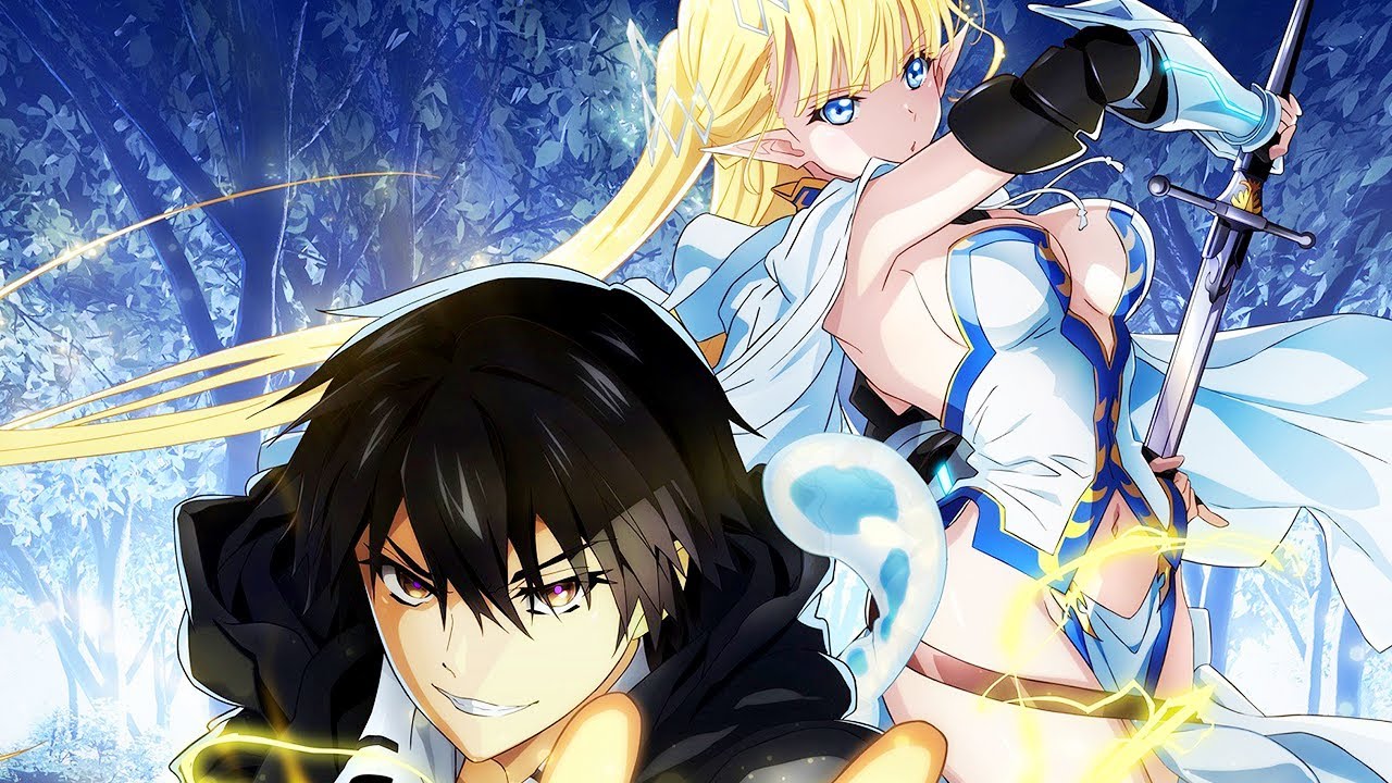 반전체가 이세계로 소환당했는데 나만 혼자 버려졌다