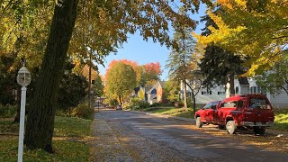 Mi Primer Semana Estudiando En Québec