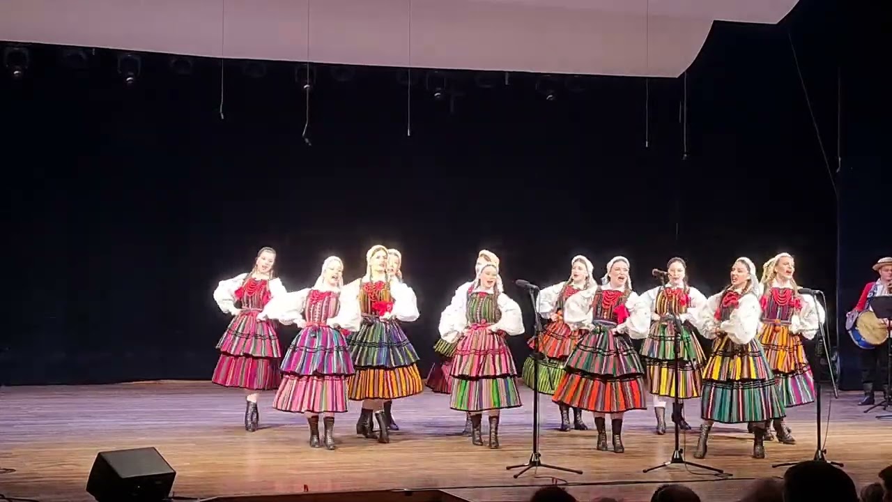 2  Tańce Opoczyńskie, ZTL UMCS