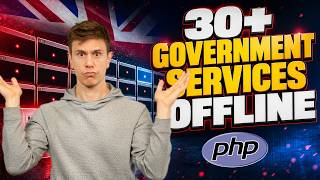 Thousands of PHP Sites Just Went Offline: What Happened?