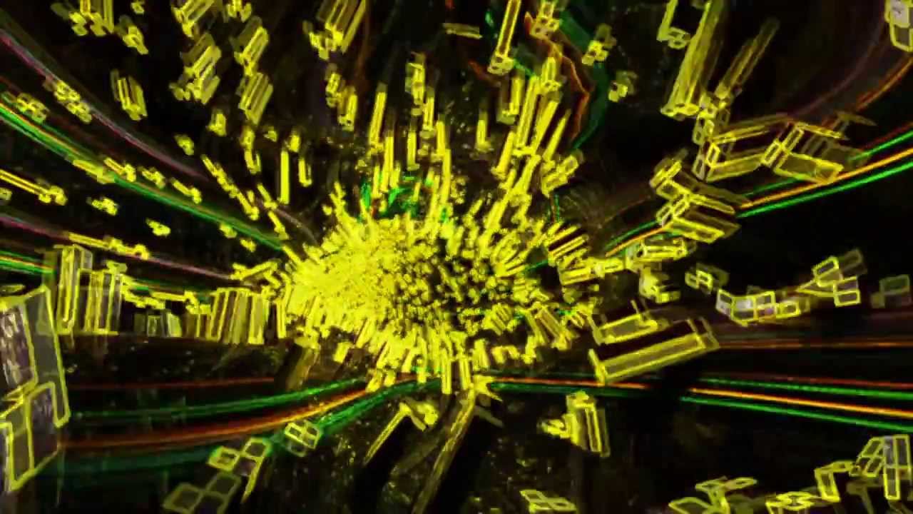 CINEMA 4D R14 ANIMATION - YouTube