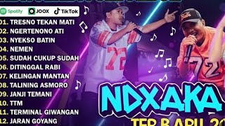 FULL ALBUM NDX AKA TANPA IKLAN – Nikmat Tanpa Skip, Tangis & Tawa Jadi Satu 😂🔥