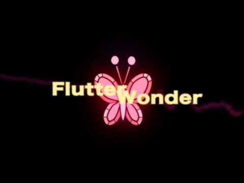 PinkiePieSwear - Flutter Wonder [Visual]