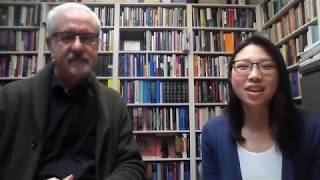 [VCD Webinar] Thinking Biblically about Immigration w Dr. Danny Carroll
