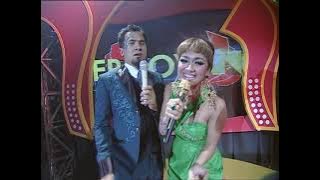 mela berbie, lina geboy, kembali bergoyang