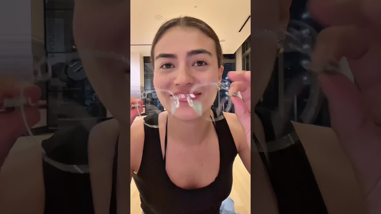 Glitter Rimless Glasses #firmoo #eyewearstyle #fashion  #firmooglasses