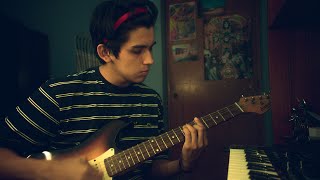 Tame Impala Breathe Deeper Outro Cover