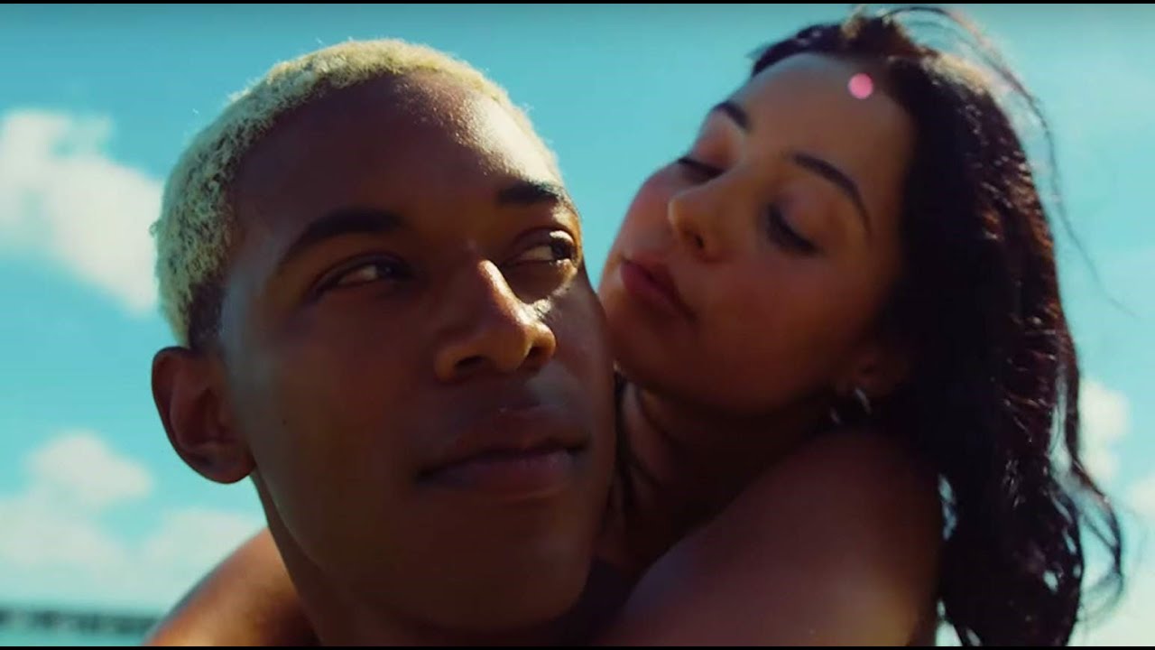 SAINt JHN Monica Lewinsky YouTube