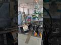 We are a manufacturer of automated three-insertion assembly equipment.