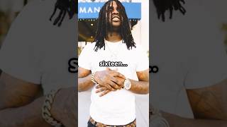 He Changed Rap Forever… and He Was Only 16 on House Arrest 🩸