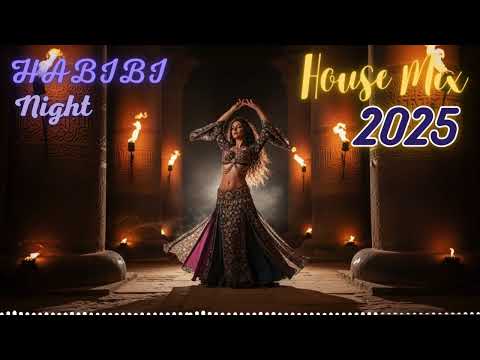 Desert Dreams Arabic Deep House Lounge Vibes