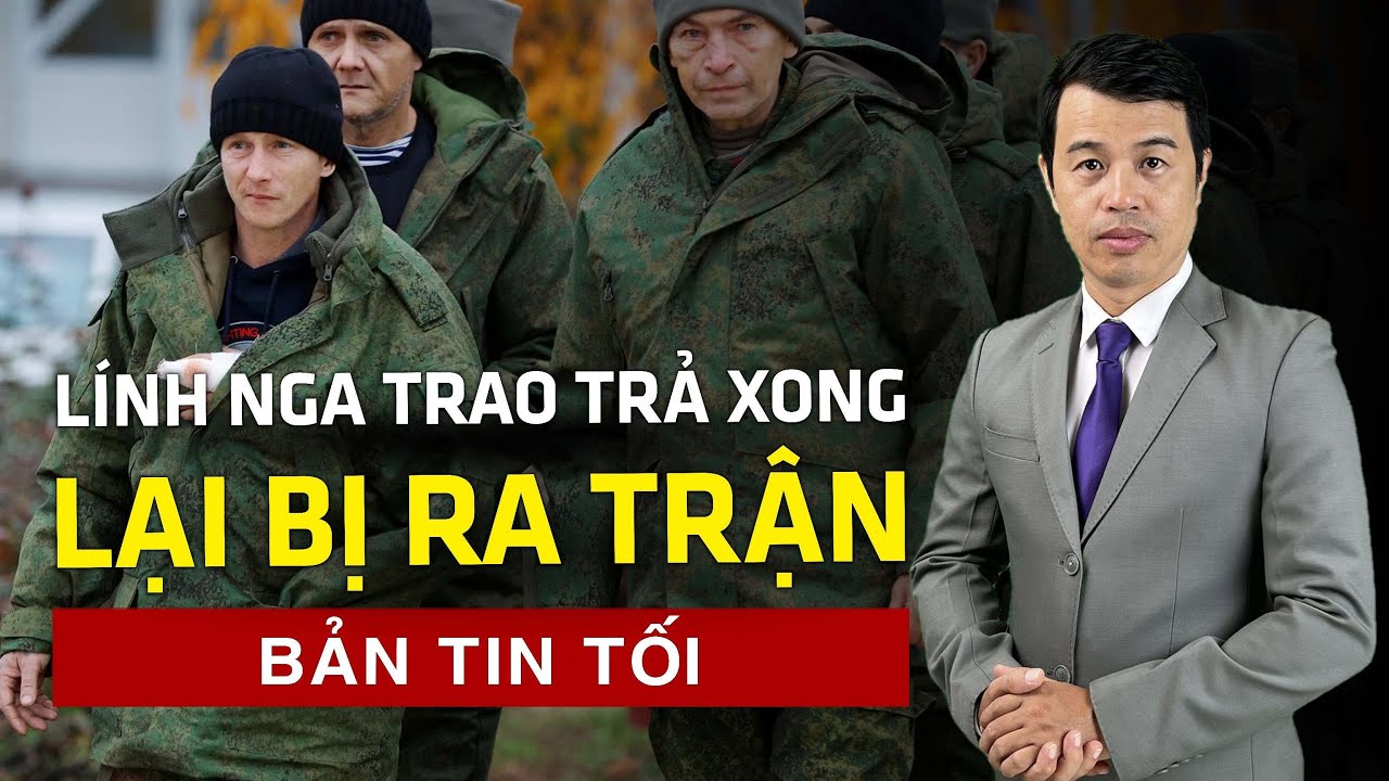 Lloyd Austin: Nếu Ukraine thua, NATO sẽ phải đấu với Nga | 60 Giây Tinh ...