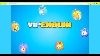 Codes De Vipenguin