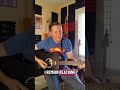 Bedroom performance of What A Beautiful, Horrible World