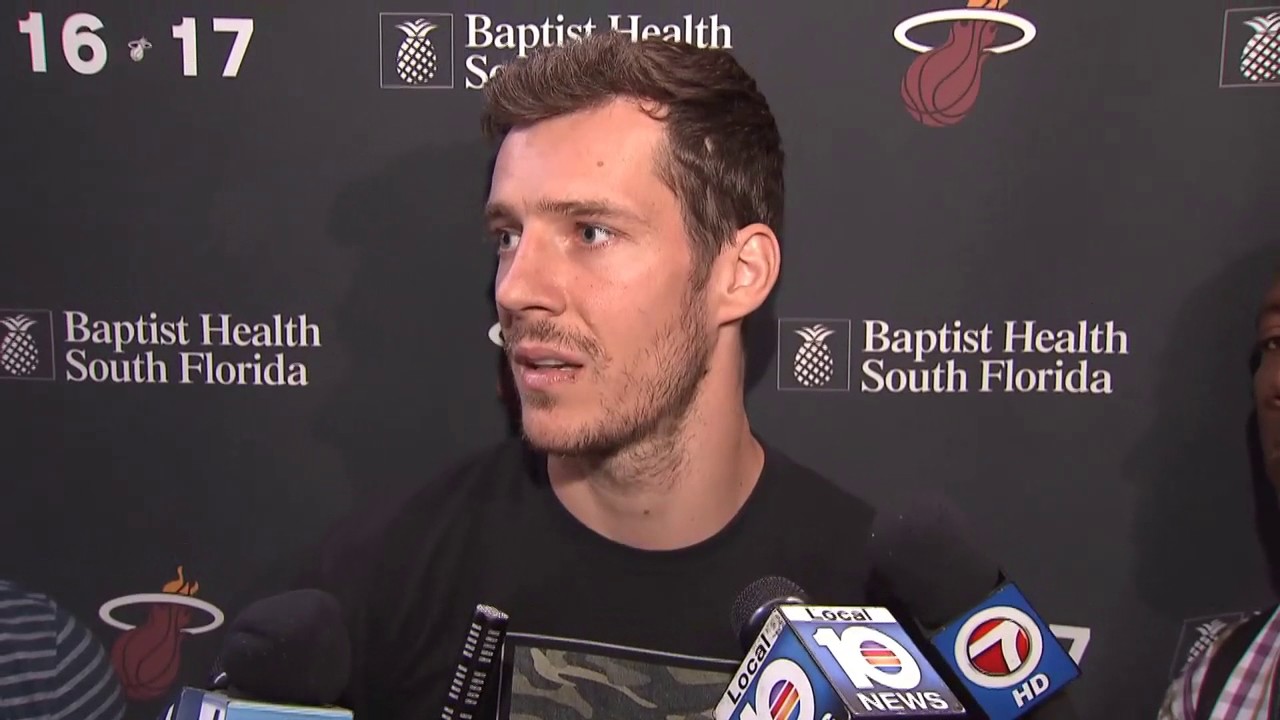 3 Reasons Goran Dragić won't return to the Miami Heat