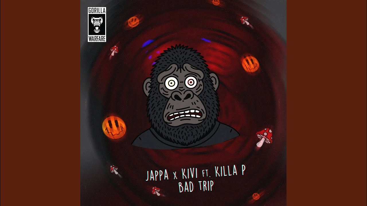 Watch Bad Trip on YouTube Watch Bad Trip on YouTube