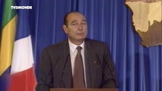 Mort de Jacques Chirac, 