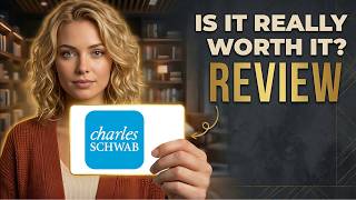 Charles Schwab App Review 2026 | Features, Fees & Is It Worth It?