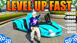 *SOLO* FASTEST AFK RP GLITCH IN GTA 5 ONLINE