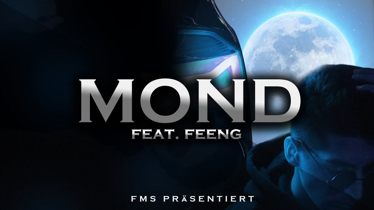 FAMOSØ - MOND feat. feeng (prod. Die Rich Beats)