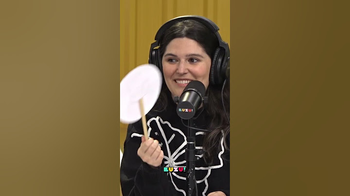 Caro Trippar elije #patriayfamilia #luzutv