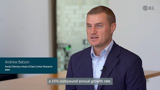 Data Center Investments: 2025 Construction and Investor strategies | JLL