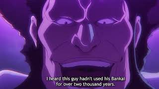 {archives} TYBW Cour 1 is proof Bleach aged better than Anne Hathaway.