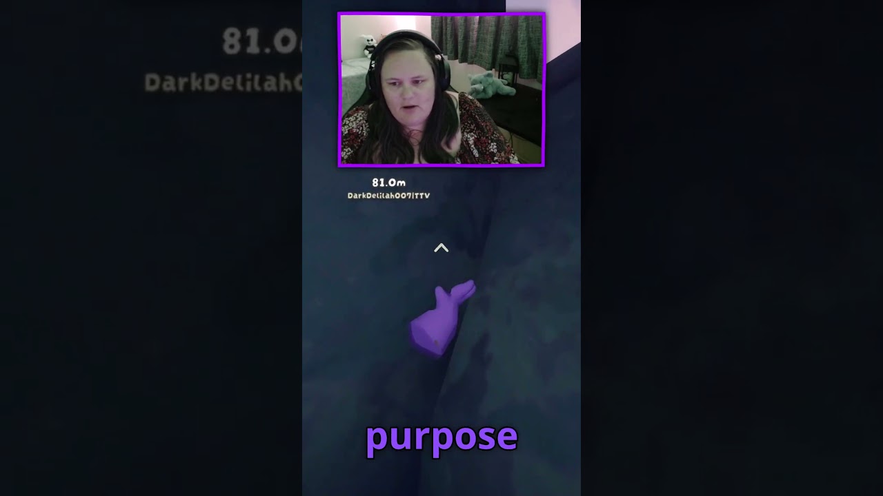 Can't hear you #twitch #peakgame