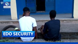 Full Police Arrest 2 Suspects Over Kidnap Of 8 Year Old Update